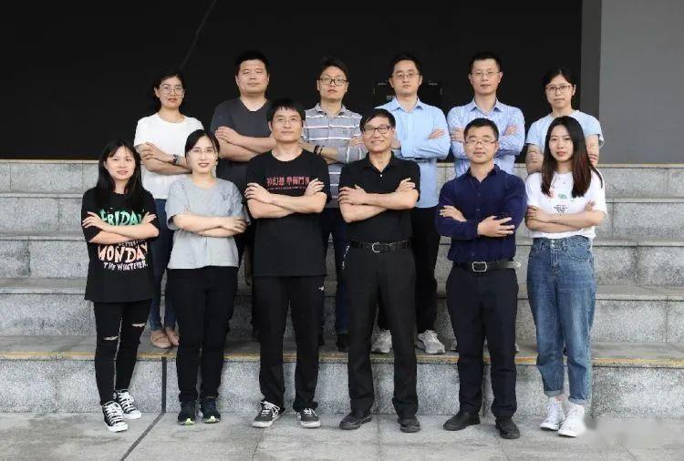 张学记院士:深耕传感领域30余载,回国追梦,打造传感器强国 - 知乎