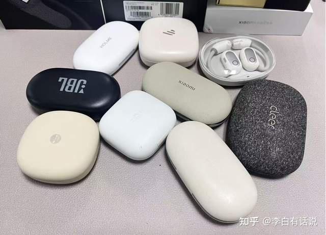 耳挂式耳机哪个牌子好?十款公认最好用的开放式蓝牙耳机推荐