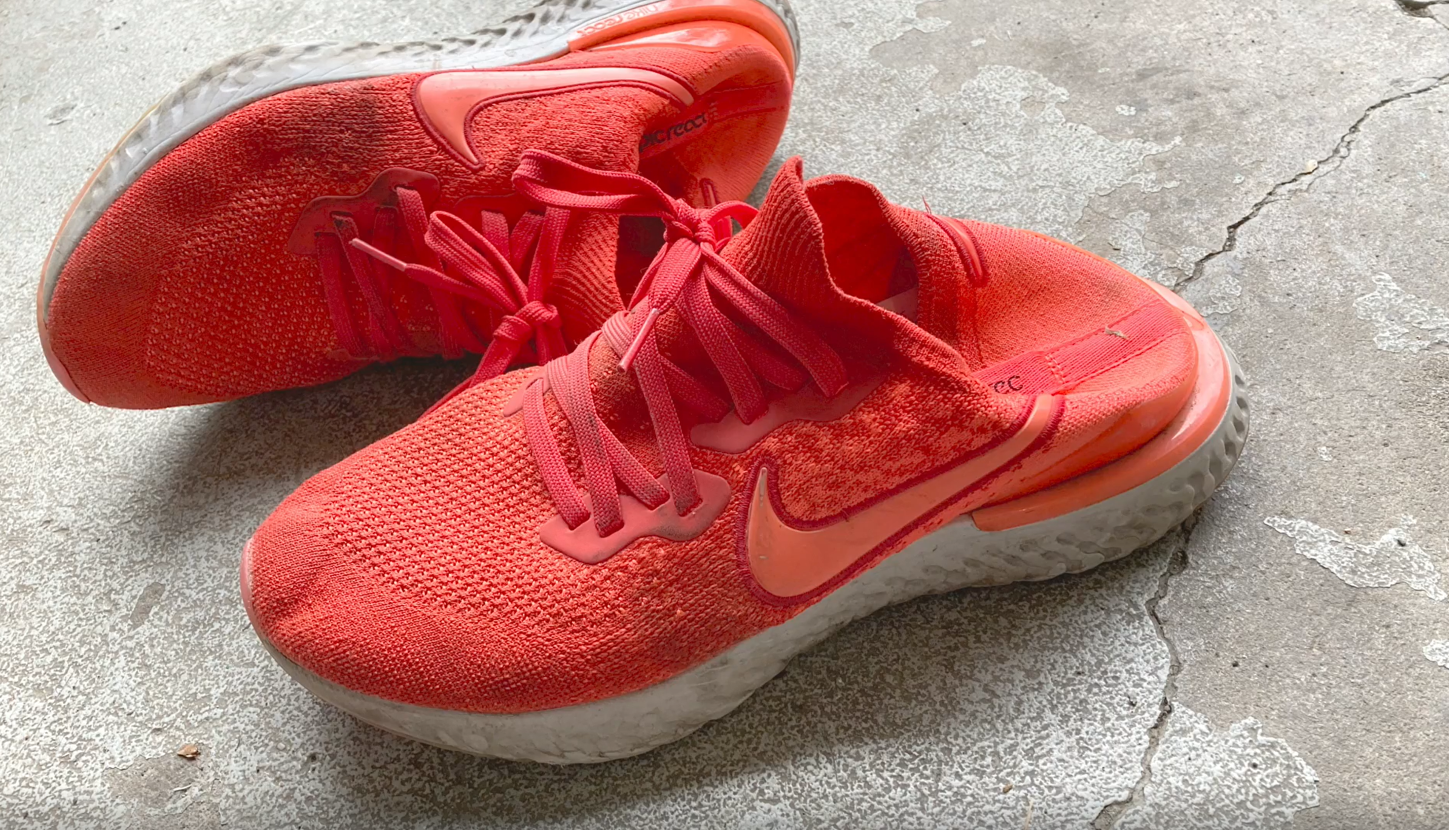 解放双手nikegoflyease免提鞋