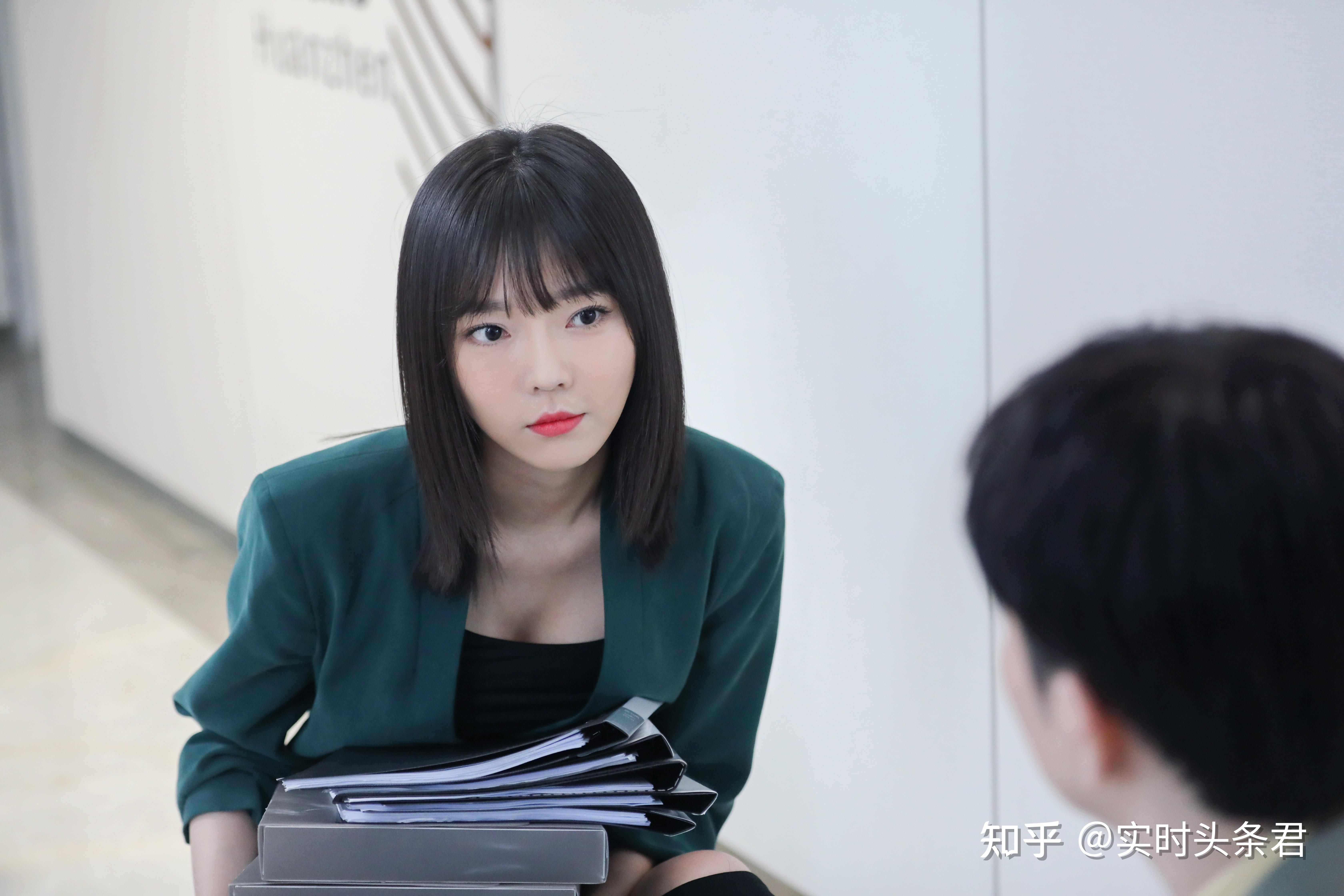 蔡祥宇化身最强闺蜜亲爱的柠檬精叶婷抢眼登场