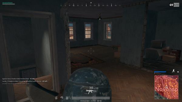Pubg建筑类型整理 知乎