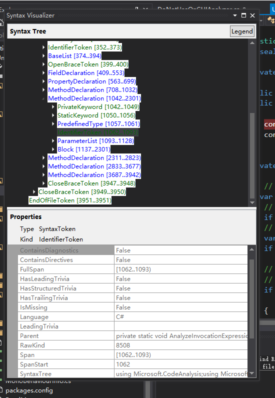 【敏捷开发】使用静态分析优化Unity代码