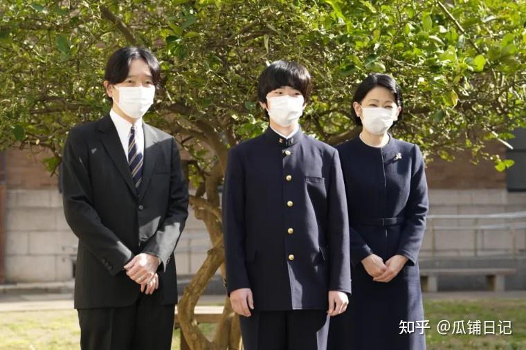 从“灰姑娘”到“笑面狐狸”:秋筱宫纪子妃的宫闱三十年 - 知乎