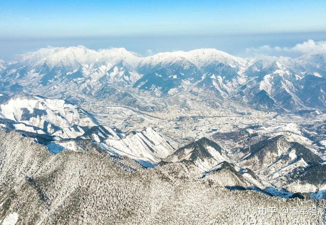 寒潮警報臨安入冬劇烈降溫雨雪都來了