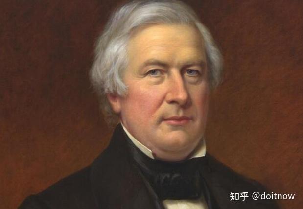 评选历史最差美国总统 - 知乎