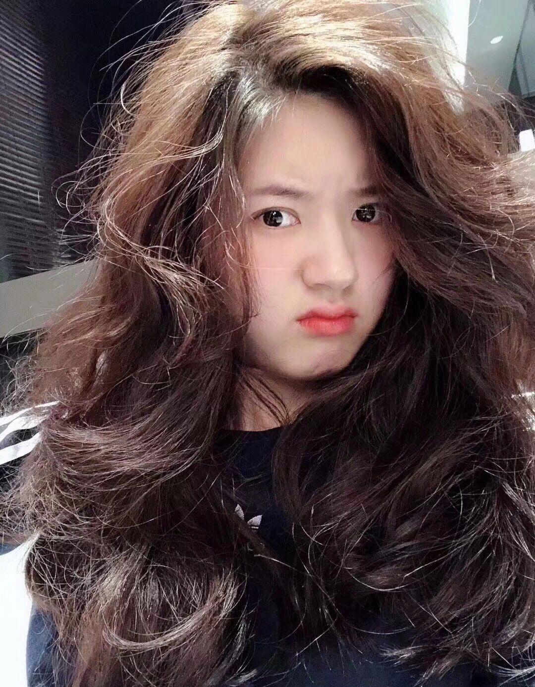 如何使自己的头发变得浓密? - 知乎