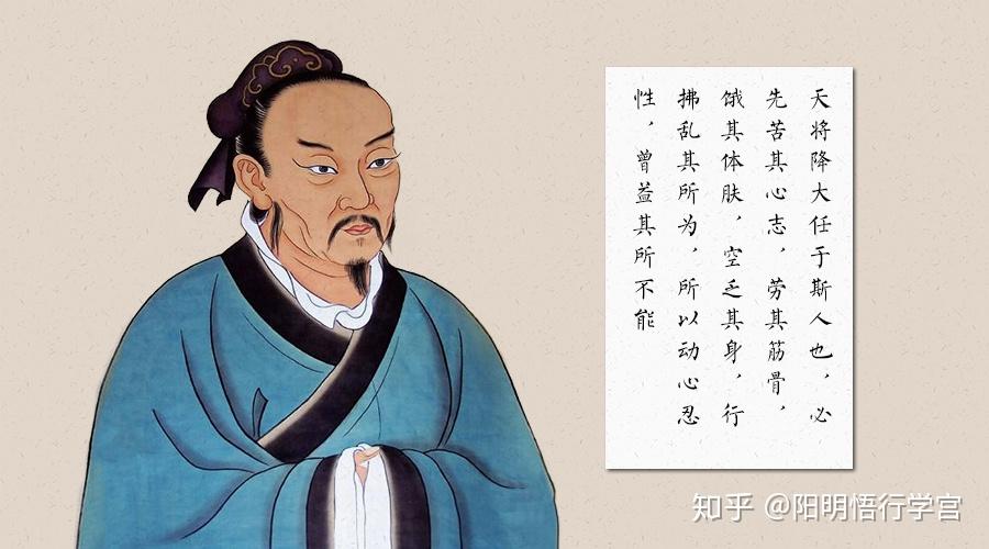 16王阳明心学入门一论王阳明龙场悟道事件的外在条件