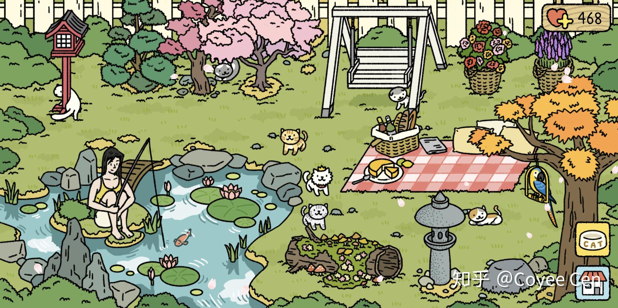 萌宅物语我对未来的一点小憧憬