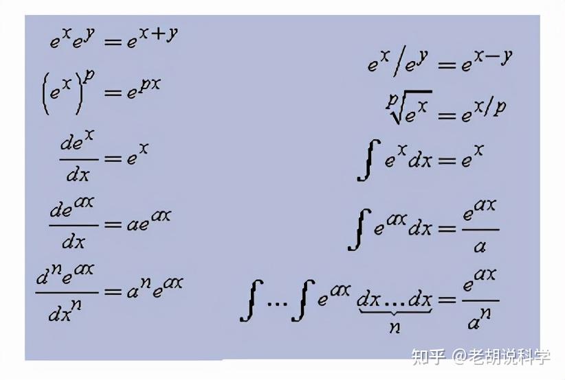 强大的相量,用指数函数代替任何正弦函数,简化物理学计算的主宰 - 知乎