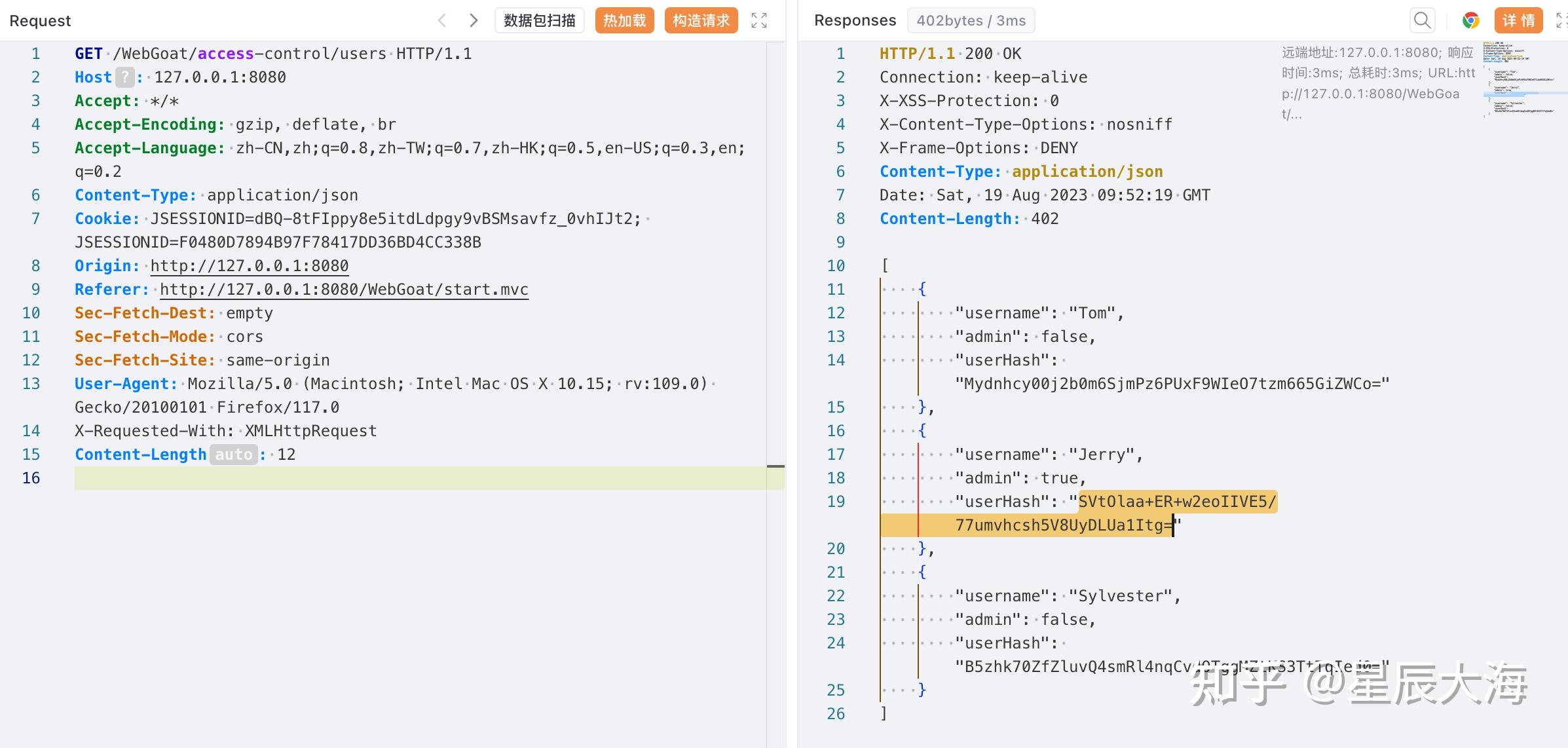 A1Missing Function Level Access Control 知乎