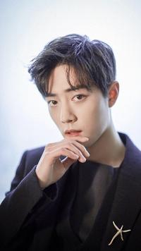 陈情令 肖战王一博 忘羡系列 手机壁纸 知乎