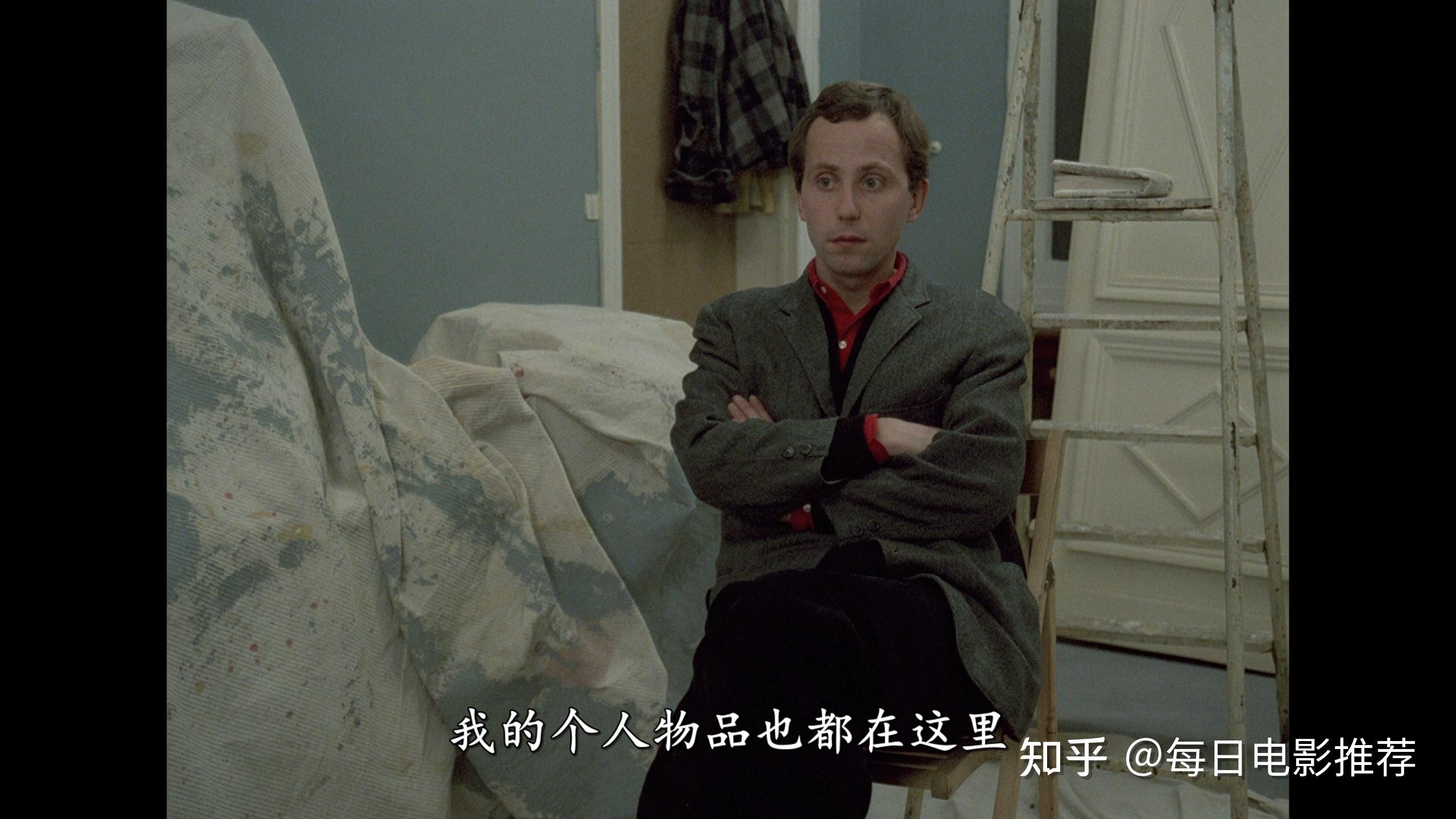 《电影手册》top250 蓝光版终极推荐(第九期 no.205)