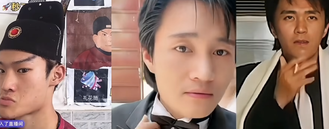 “王扁”是什么梗?互联网模仿者是什么意思,这种放十年前是要被砍成臊子的 - 知乎