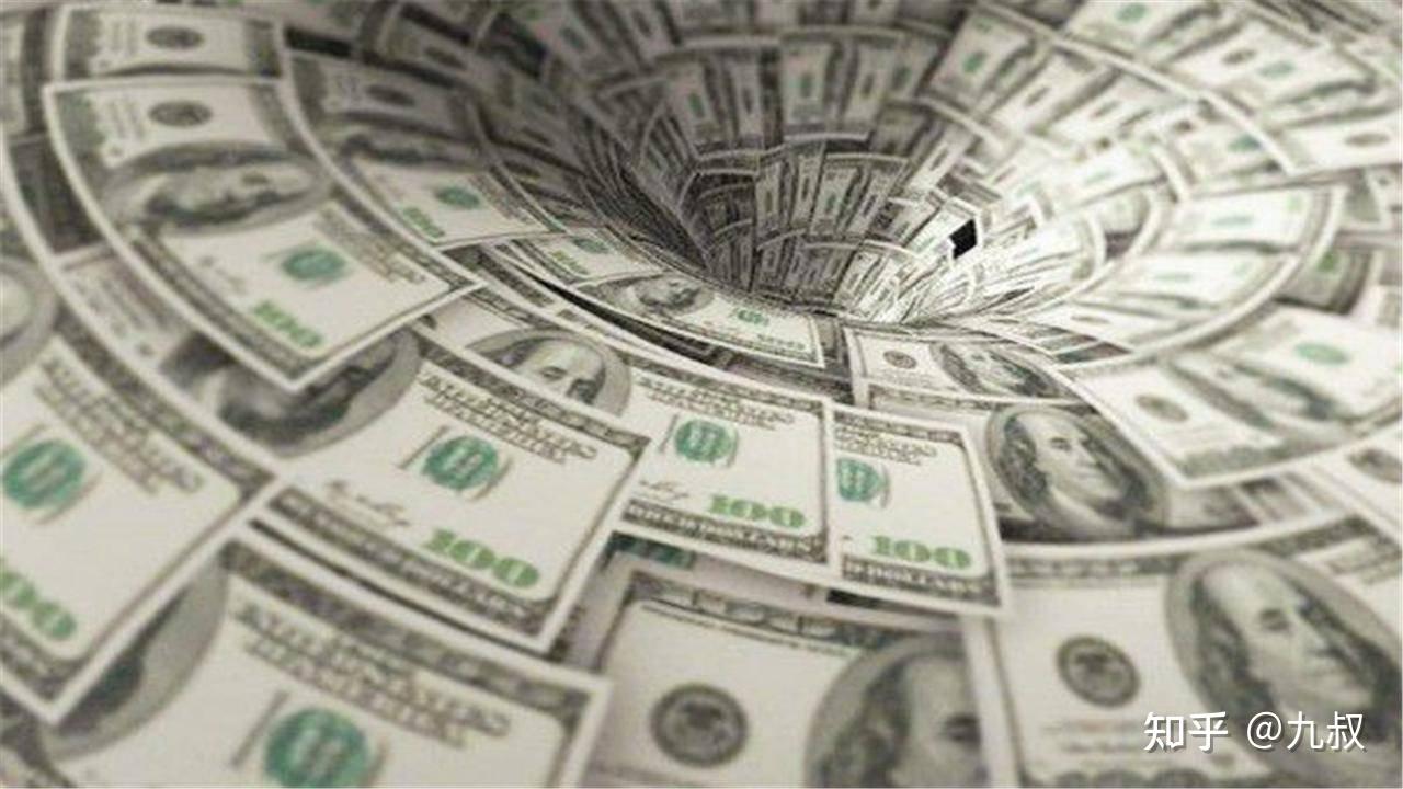 美国崩溃论，美国能不能崩溃？会不会崩溃？ - 知乎