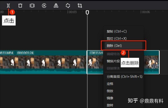 手把手教你用剪映APP剪辑一段短视频 - 知乎