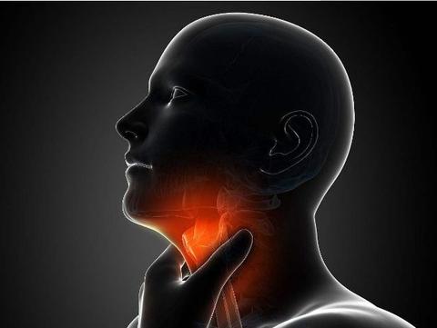 咽喉炎是一种常见疾病,主要表现为咽喉干燥不适,有异物感,灼热疼痛