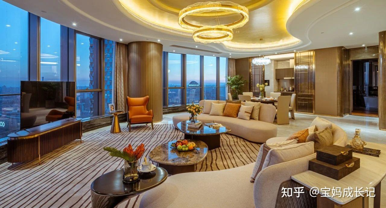 北京昆泰嘉瑞店完工 - 知乎