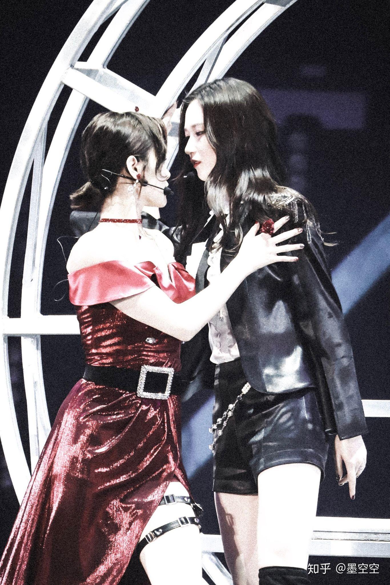 snh48七五折cp为什么不被两家单推所看好? - 知乎