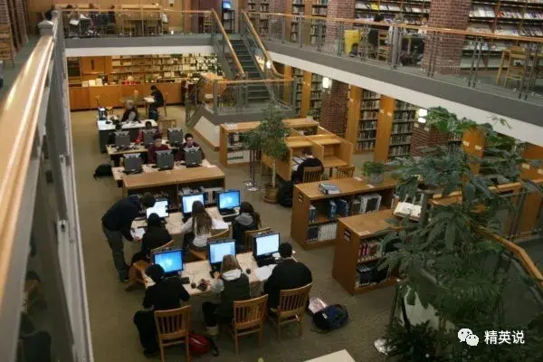 图片来源自网络导师制度萨米特自建立起就开始着手打造自己的导师队伍