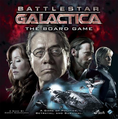 国外桌游出版社介绍之Fantasy Flight Games（FFG） - 知乎