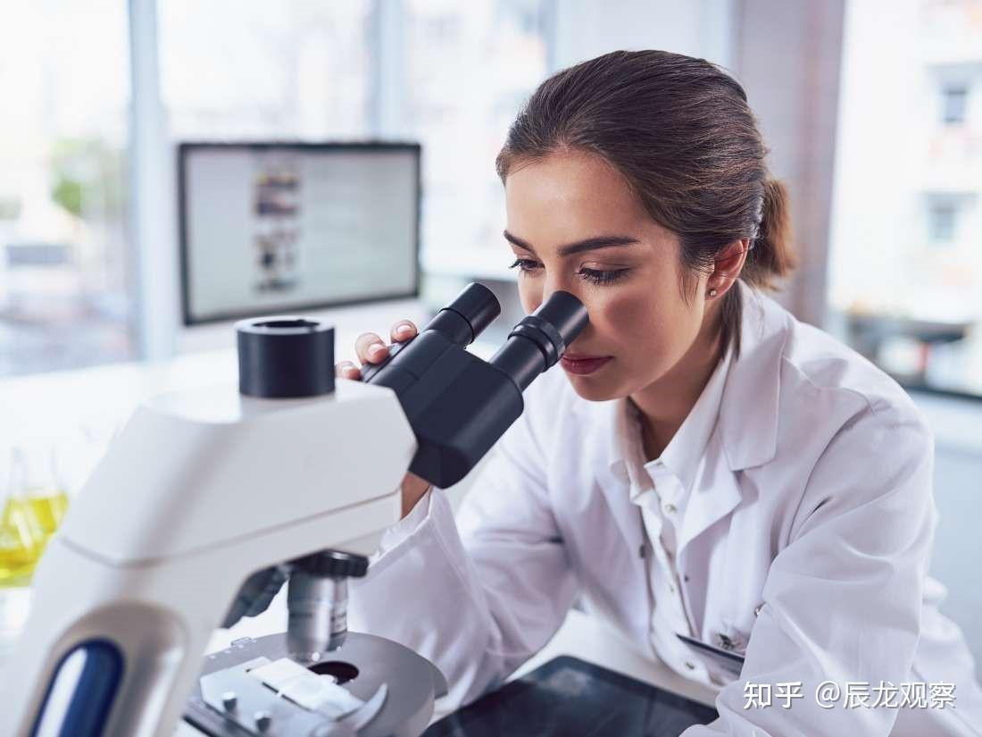 上千名美科学家涌入中国这1大关键原因曝光西方人集体沉默了