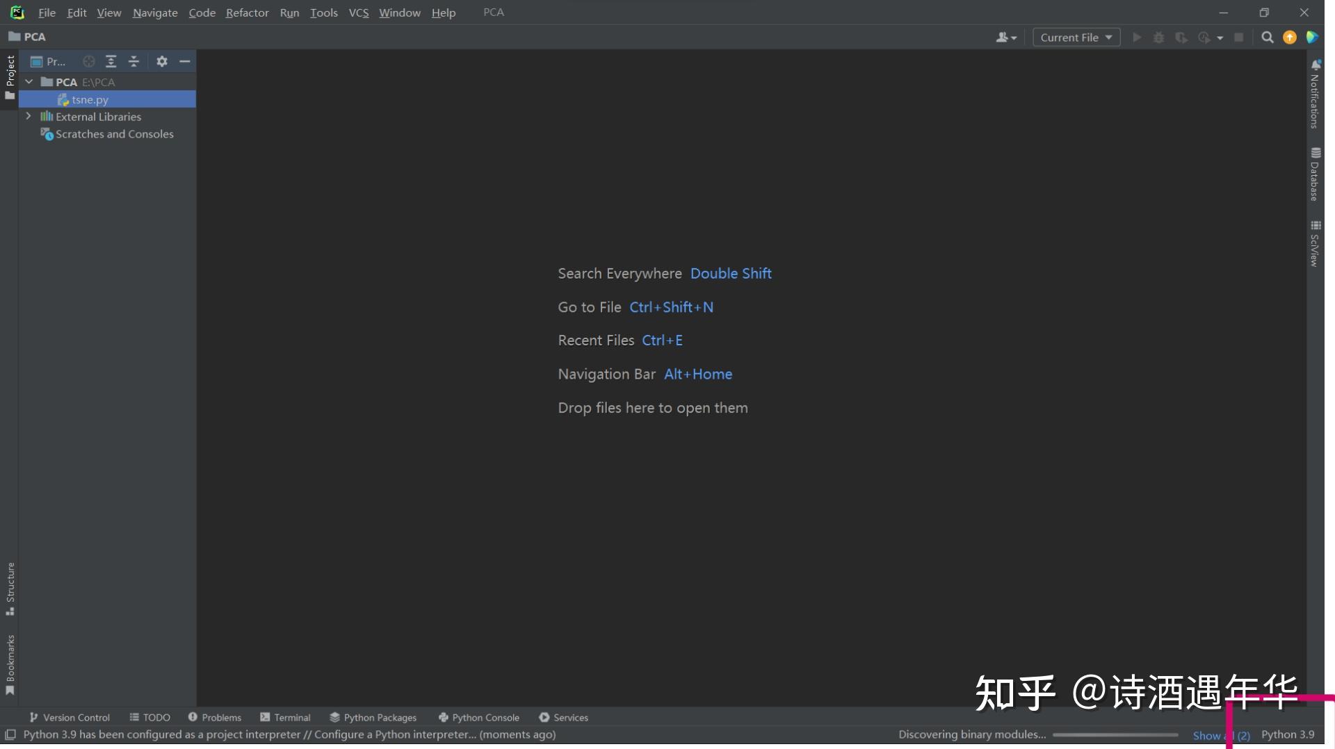 Pycharm+虚拟环境 - 知乎