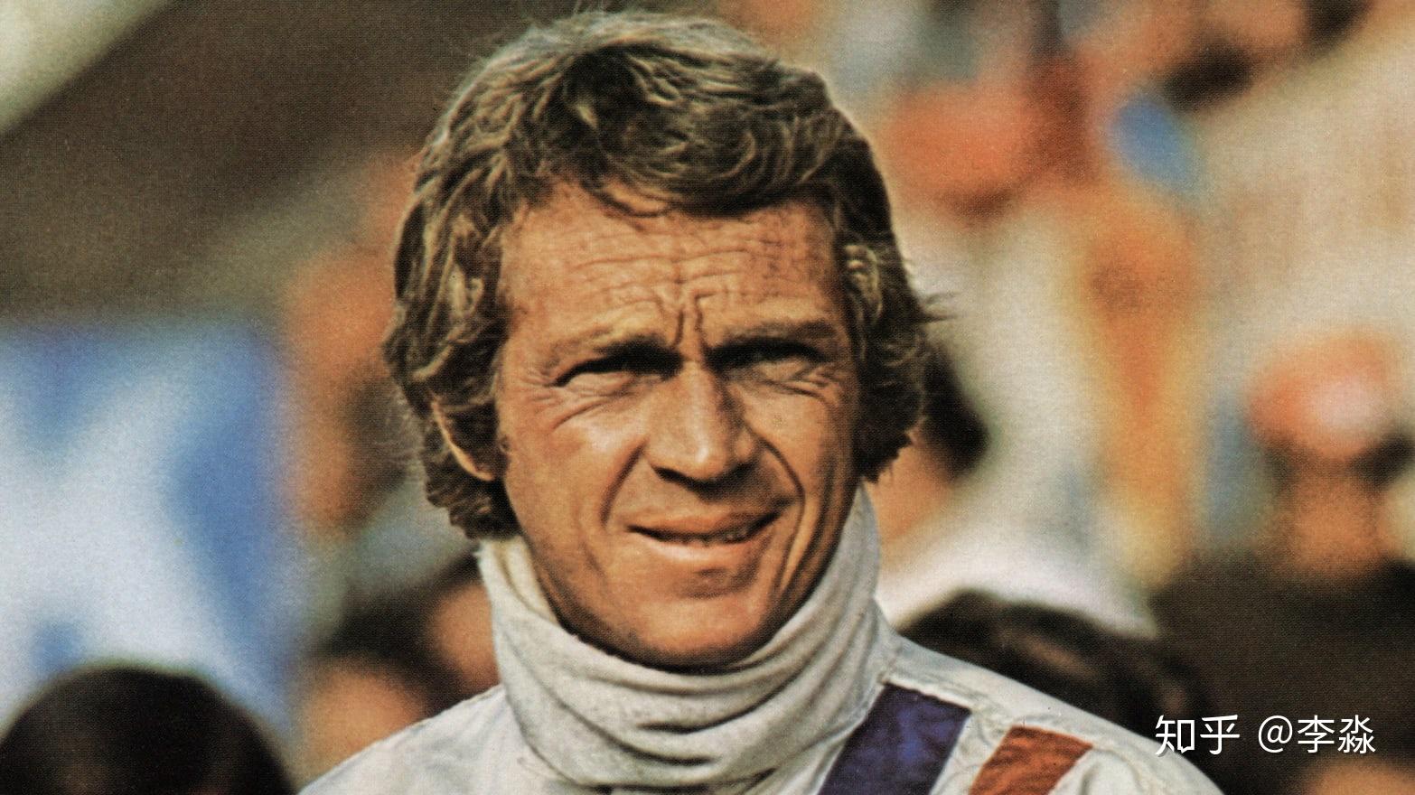 史蒂夫·麦昆伊丽萨白·泰勒理查德·伯顿丹尼斯·威尔逊弗吉尼亚问道