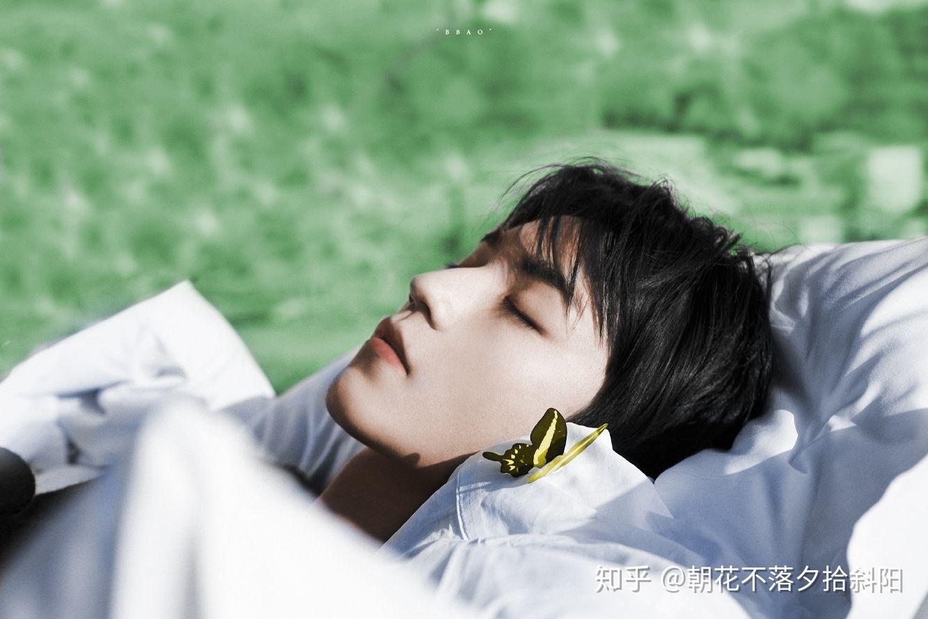 谁能安利几张王俊凯的壁纸啊? - 知乎