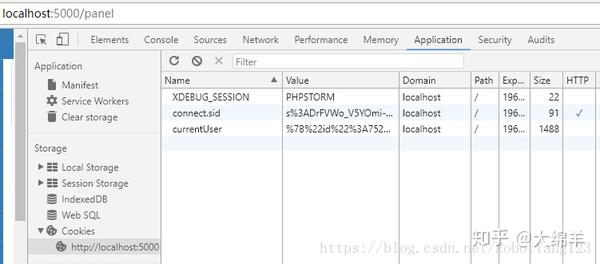 chrome phpstorm xdebug cookies chrome phpstorm xdebug cookies