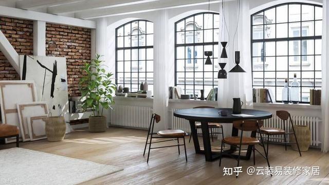 什么样的装修风格好看?九种常见装修风格分类及特点解读 - 知乎