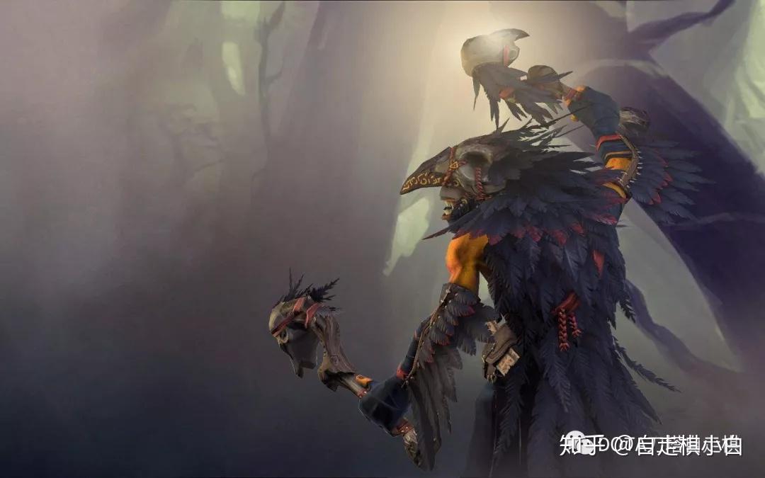 刀塔自走棋攻略巨魔6战