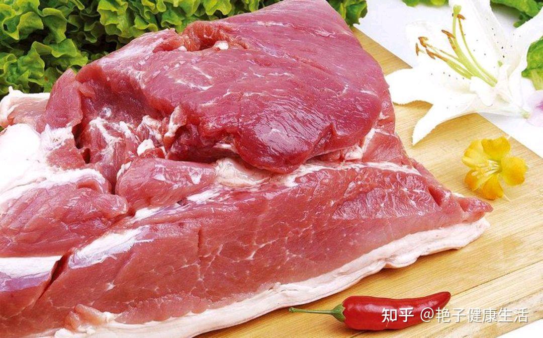 血脂高了不能吃肉嗎忠告想要血脂降下來儘量遠離4種素食