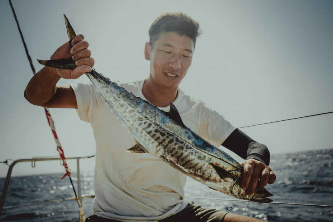 山河激荡英雄气2020年户外风云人物