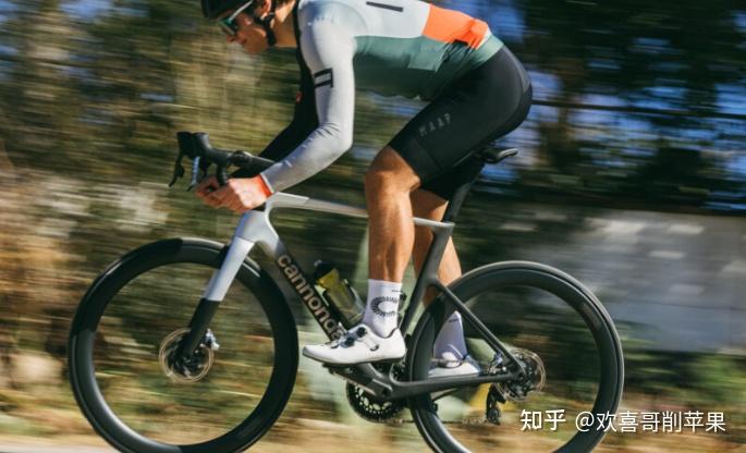 2023户外攻略420评论最佳公路自行车之四坎农代尔cannondalesupersix