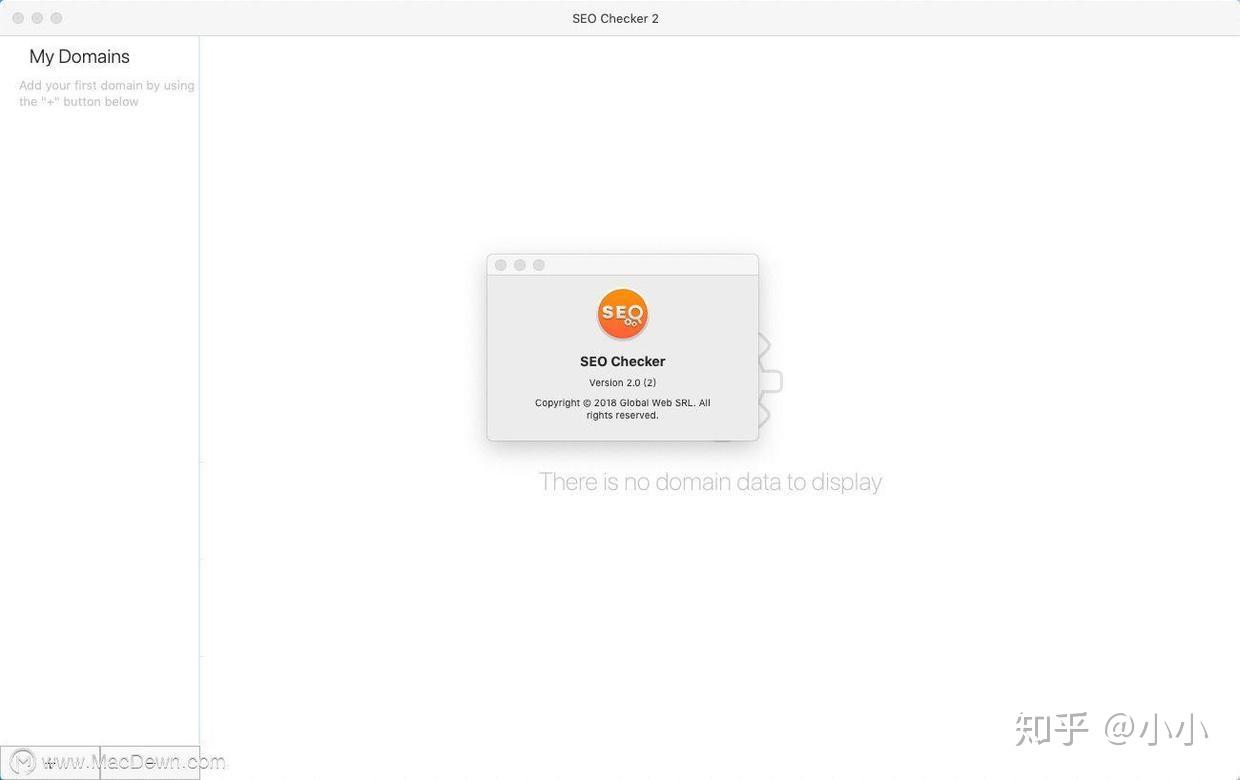 Seo checker for mac v2 0 