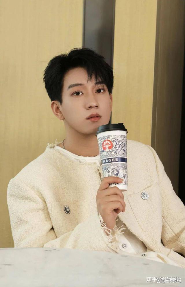 刘耀文高考走后门?王子奇张予曦因戏生情 - 知乎