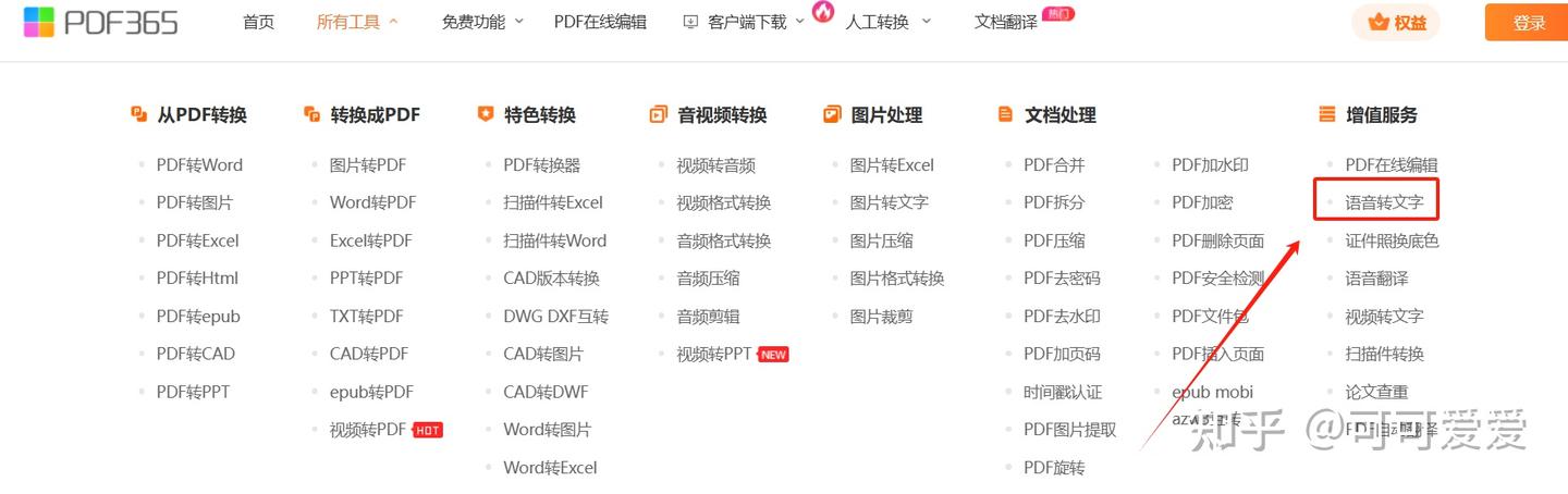 亲测10款音频转文字工具,分享新手使用体验 - 知乎