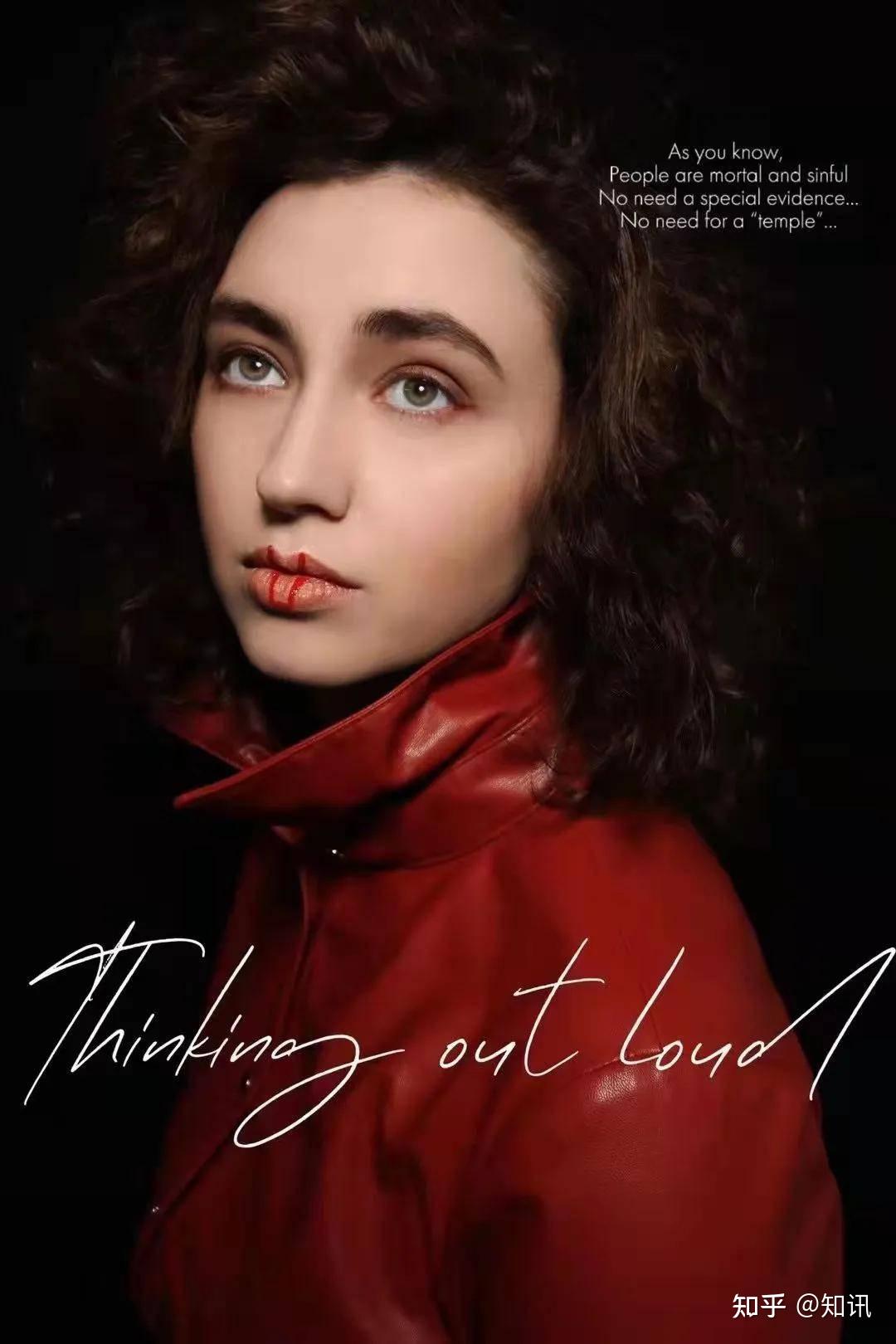 俄罗斯艺术家唐曦兰作品欣赏