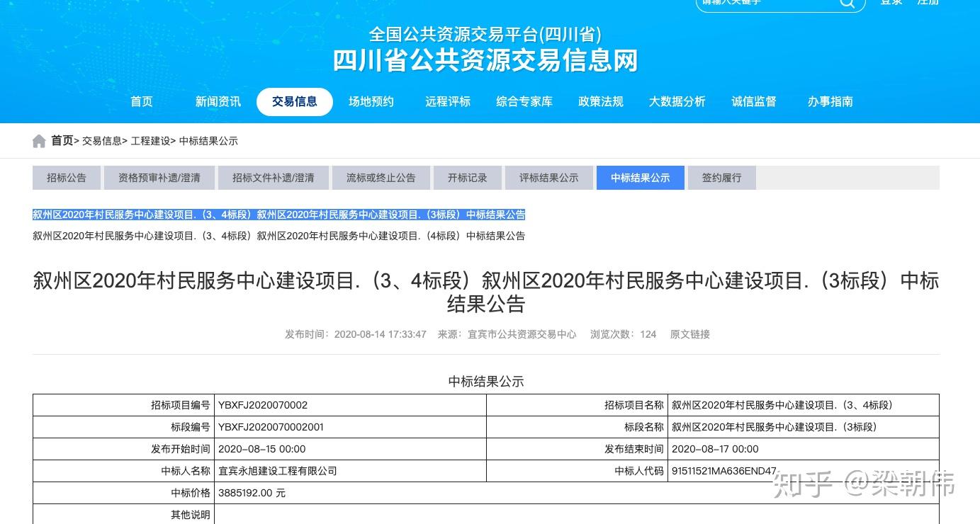 重庆招标代理行业的最新动态与发展趋势