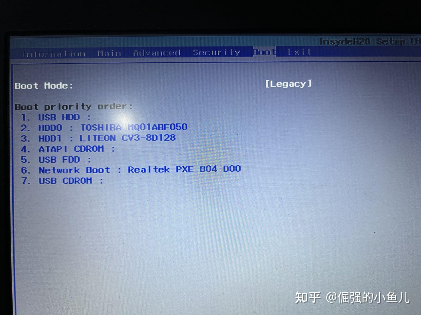 bios启动不识别usb键盘