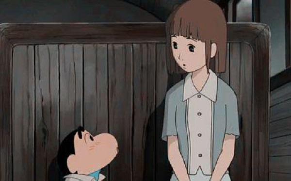 值得细品蜡笔小新剧场版的沧海遗珠小椿到底去了哪