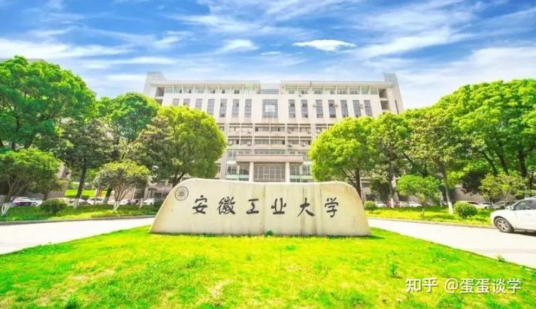 合肥工业大学四大王牌图片