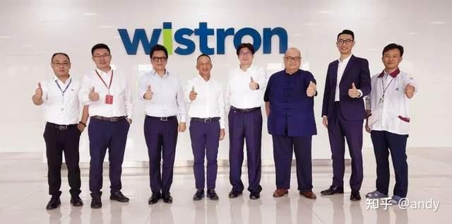 宁波诺丁汉大学与世界500强企业纬创集团签署战略合作协议 - 知乎