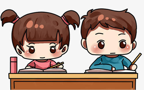 孩子写字太慢应该怎么办