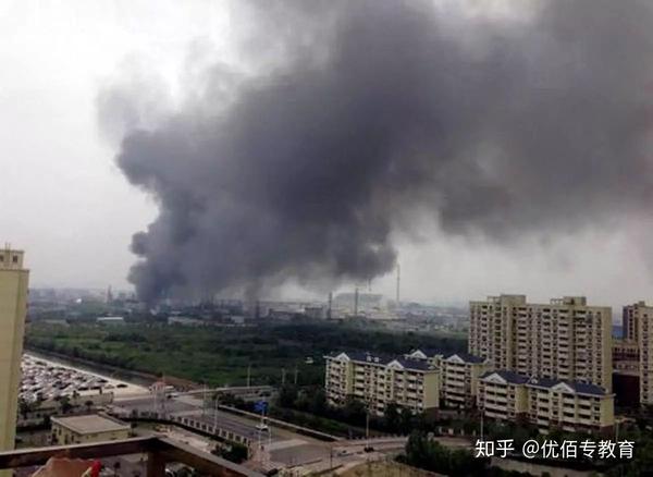 22死22伤!张家口特大化工厂爆炸案,现场如末日降临! - 知乎