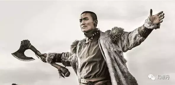 《海上牧云记》不专业的来说:真的很好看!