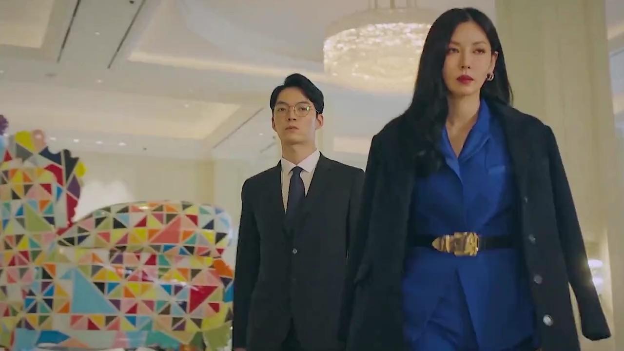 顶楼4:妈妈一直反对女儿学音乐,原来是怕她受到伤害