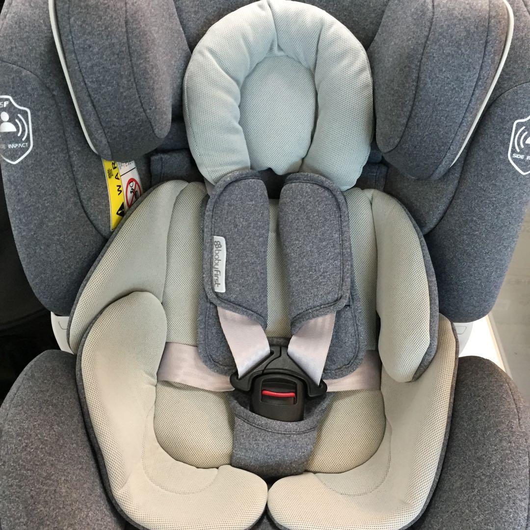 宝宝坐着舒服和安全才是最重要，360安全座椅使用体验 - 知乎