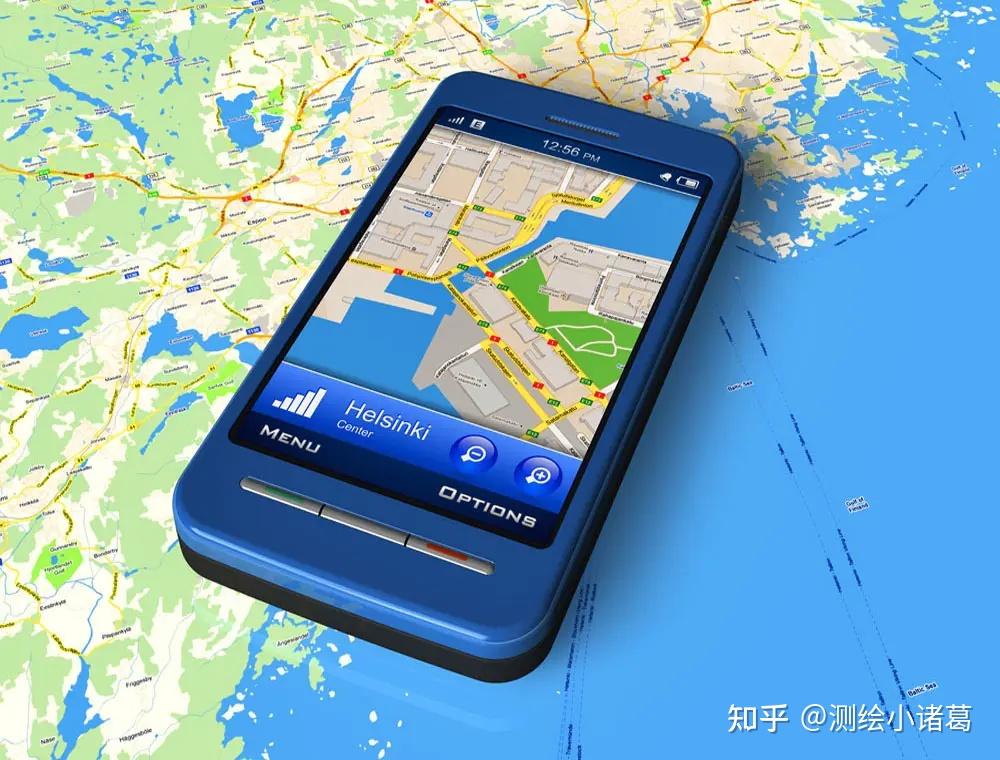 导航电子地图制作专业-申请测绘资质的补充要求-详解 - 知乎