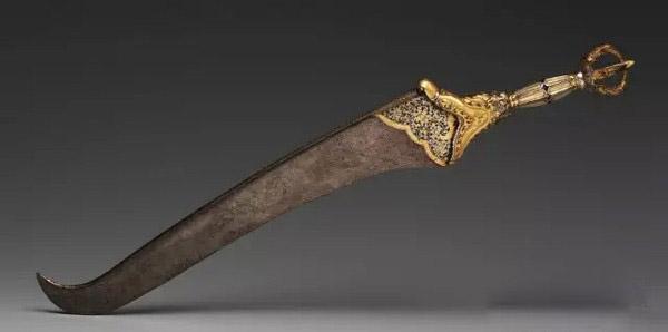 币)(莫卧儿皇帝沙贾汗—300万美金)(十八世纪博阿滕军刀—700万美金)